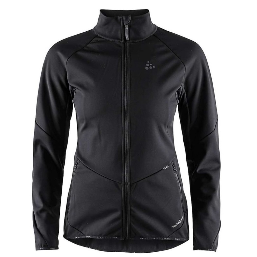 NWOT Craft Women’s Glide Jacket